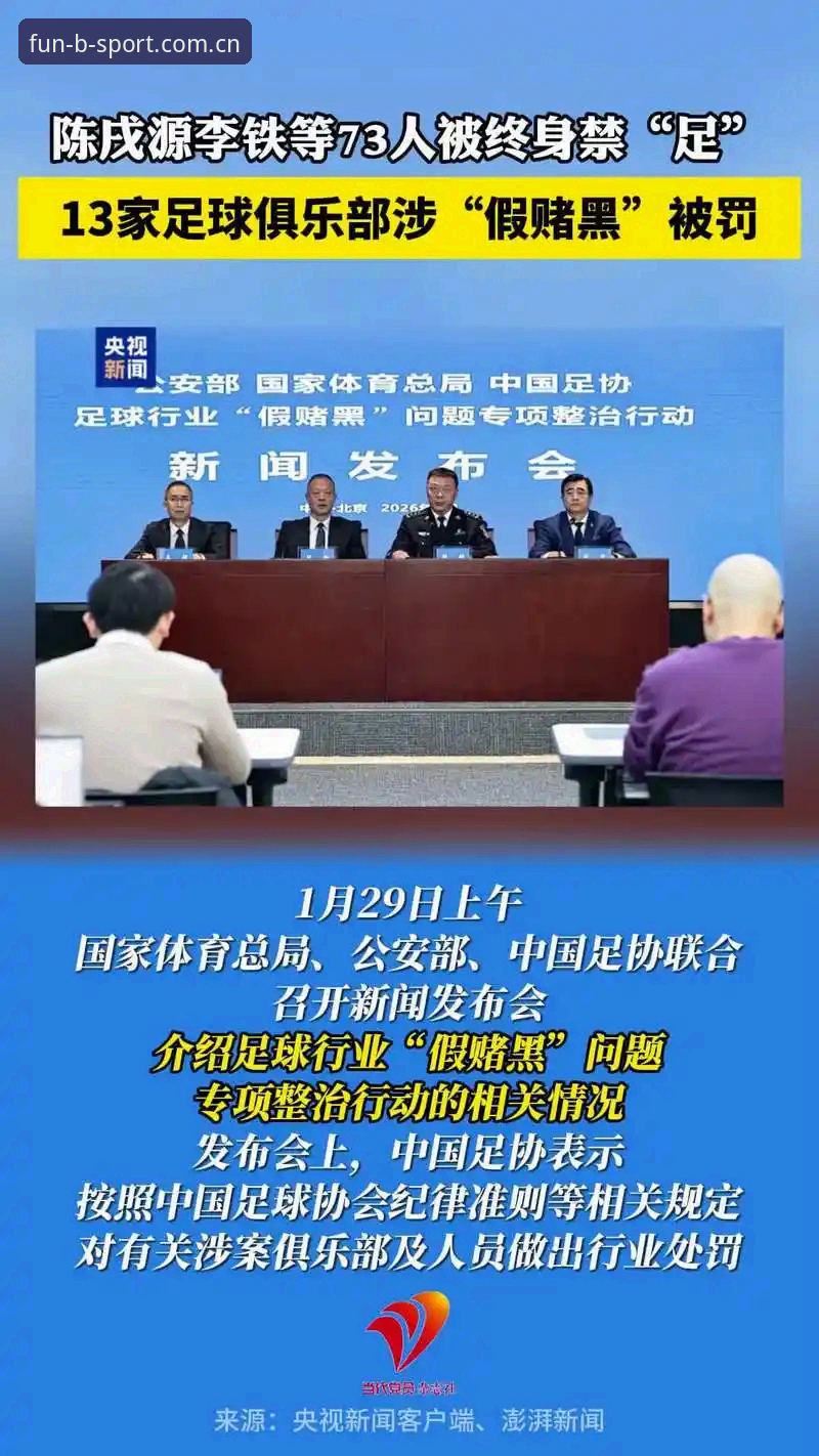揭秘足坛“禁足风暴”背后的真相:bsportapp在线带你洞悉行业洗牌内幕