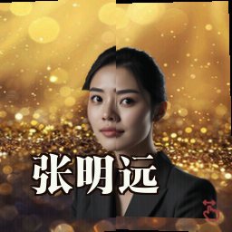 张明远